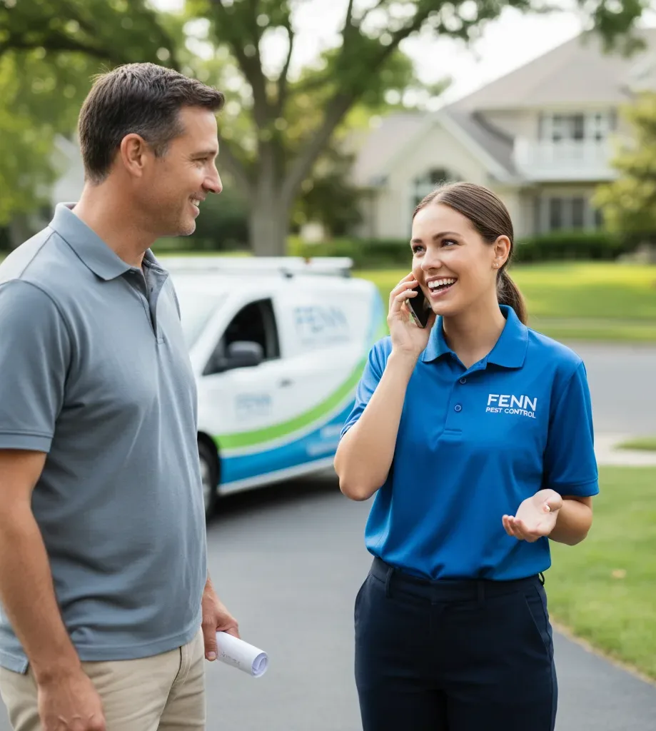 Rodent Control in Olathe, CO